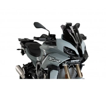 SPORT SCREEN FOR BMW S1000 XR 2020-21 - D.SMOKE